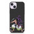One Piece Zoro iPhone 14 Plus Case