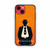 Oppenheimer Quotes iPhone 14 Case