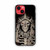 Overlord Ainz Ooal Gown iPhone 14 Case