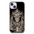 Overlord Ainz Ooal Gown iPhone 14 Plus Case