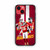 Patrick Mahomes Kansas City Chiefs 01 iPhone 14 Case