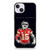 Patrick Mahomes Kansas City Chiefs 03 iPhone 14 Plus Case