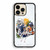 Patrick Surtain II Denver Broncos 01 iPhone 14 Pro Max Case