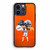 Patrick Surtain II Denver Broncos 02 iPhone 14 Pro Case
