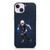 Patrick Surtain II Denver Broncos 04 iPhone 14 Plus Case