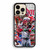 Philadelphia Phillies Bryce Harper Aaron Nola and Kyle Schwarber iPhone 14 Pro Max Case