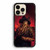 Pirates of the Caribbean Devy Jones iPhone 14 Pro Max Case