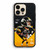 Pittsburgh Steelers Najee Harris and TJ Watt iPhone 14 Pro Max Case