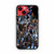 PlayStation icons Legends Unleashed iPhone 14 Case