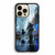 Pragmata The Gilded Orbit iPhone 14 Pro Max Case