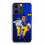 Puka Nacua Los Angeles Rams 01 iPhone 14 Pro Case