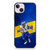 Puka Nacua Los Angeles Rams 02 iPhone 14 Plus Case