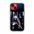 Quenton Nelson Indianapolis Colts 01 iPhone 14 Case