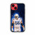 Quenton Nelson Indianapolis Colts 03 iPhone 14 Case