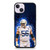 Quenton Nelson Indianapolis Colts 03 iPhone 14 Plus Case