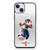 Rhamondre Stevenson New England Patriots 01 iPhone 14 Plus Case
