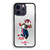 Rhamondre Stevenson New England Patriots 01 iPhone 14 Pro Case