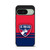 FC Dallas 01 Google Pixel 9 Case