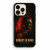 Robert De Niro iPhone 14 Pro Max Case