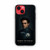 Robert Pattinson iPhone 14 Case