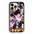 Robin One Piece Series Collages iPhone 14 Pro Max Case
