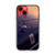 Rolls Royce Neon Luxury iPhone 14 Case