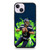 Russell Wilson Seattle Seahawks 01 iPhone 14 Plus Case