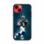 Russell Wilson Seattle Seahawks 03 iPhone 14 Case