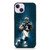 Russell Wilson Seattle Seahawks 03 iPhone 14 Plus Case