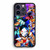 Saint Saiya Anime iPhone 14 Pro Case