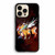 Saint Saiya Serries iPhone 14 Pro Max Case