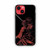 Samurai X Shadow of the Revolution iPhone 14 Case
