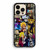 Sanji One Piece Collages iPhone 14 Pro Max Case