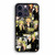 Sanji One Piece Series Collages iPhone 14 Pro Case