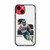 Saquon Barkley Philadelphia Eagles 01 iPhone 14 Case