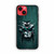 Saquon Barkley Philadelphia Eagles 02 iPhone 14 Case
