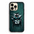 Saquon Barkley Philadelphia Eagles 02 iPhone 14 Pro Max Case