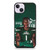 Sauce Gardner New York Jets 01 iPhone 14 Plus Case