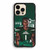 Sauce Gardner New York Jets 01 iPhone 14 Pro Max Case
