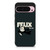 Felix the Cat Timeless Cartoon Style Google Pixel 9 Pro XL Case