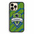 Seattle Sounders FC 01 iPhone 14 Pro Max Case