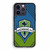Seattle Sounders FC 02 iPhone 14 Pro Case