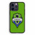 Seattle Sounders FC 03 iPhone 14 Pro Case
