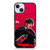 Seth Jarvis Carolina Hurricanes iPhone 14 Plus Case