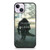 Shadow of the Colossus The Last Behemoth iPhone 14 Plus Case