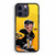 Sidney Crosby Pittsburgh Penguins 01 iPhone 14 Pro Case