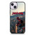 Spider Man Brand New Day iPhone 14 Plus Case