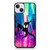 Spider Man Mile Morales 01 iPhone 14 Plus Case