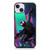 Spider Man Mile Morales 02 iPhone 14 Plus Case