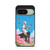 Frieren After The End Anime 02 Google Pixel 9 Case